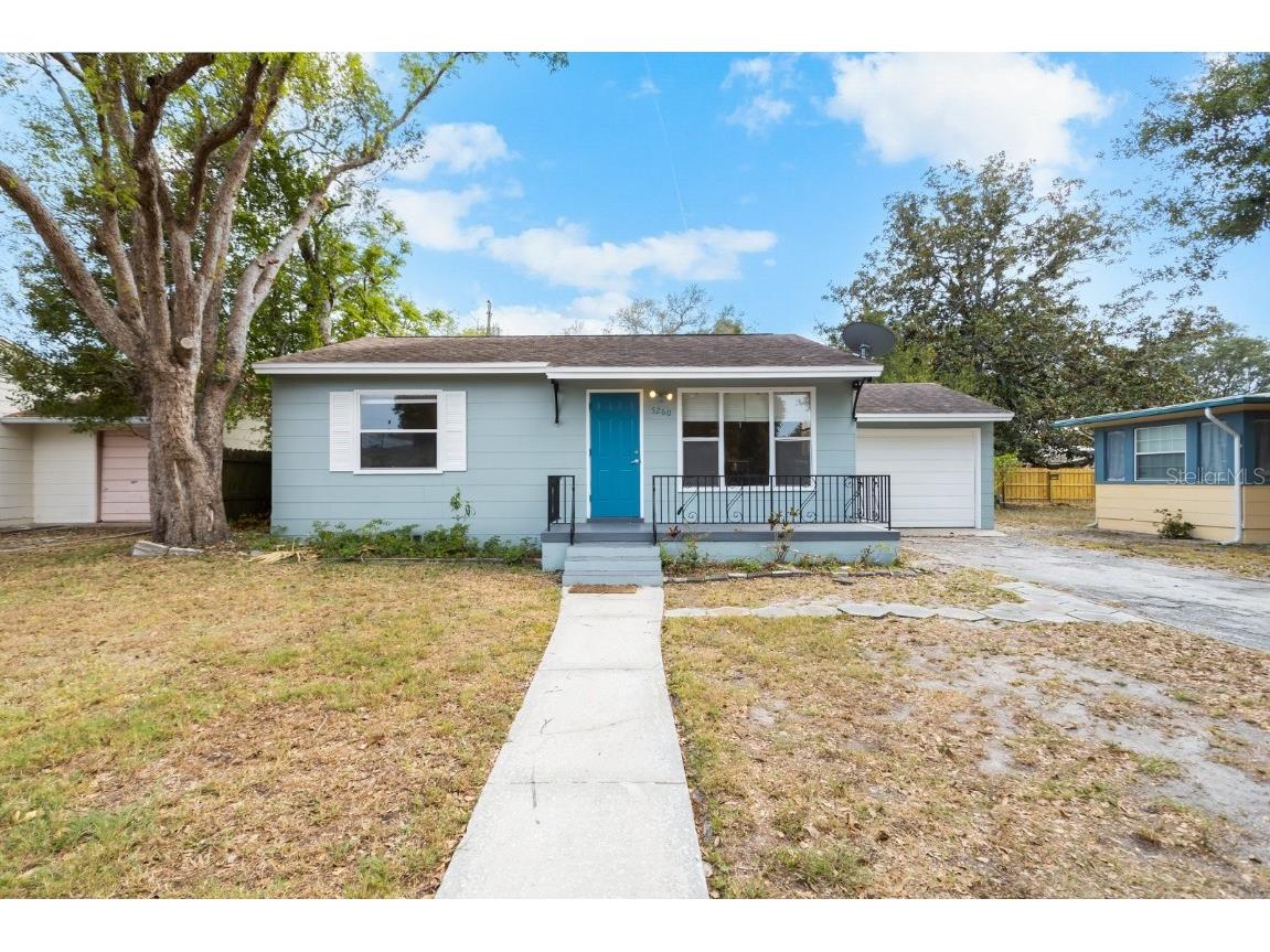 5260 47th Avenue Saint Petersburg FL 33709 U8195933 image1