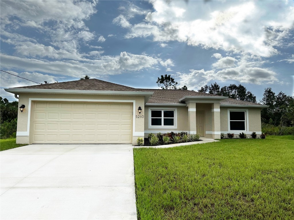 5260 Bobwhite Street North Port FL 34291 C7479441 image1