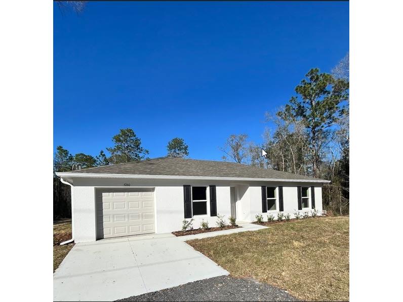 5260 Cedar Ford Boulevard Hastings FL 32145 C7503362 image1