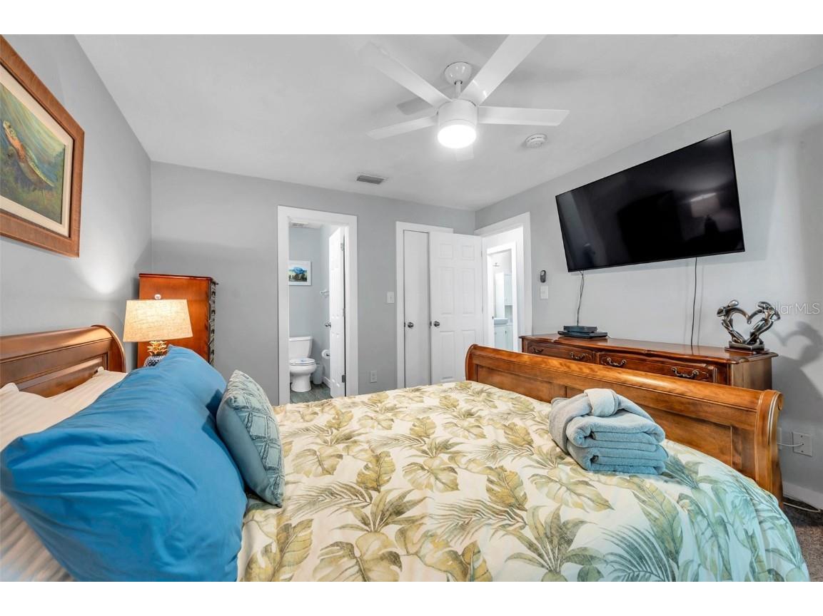 5260 Coquina Key Drive SE #C Saint Petersburg FL 33705 - TAMPA BAY TB8386348 image24