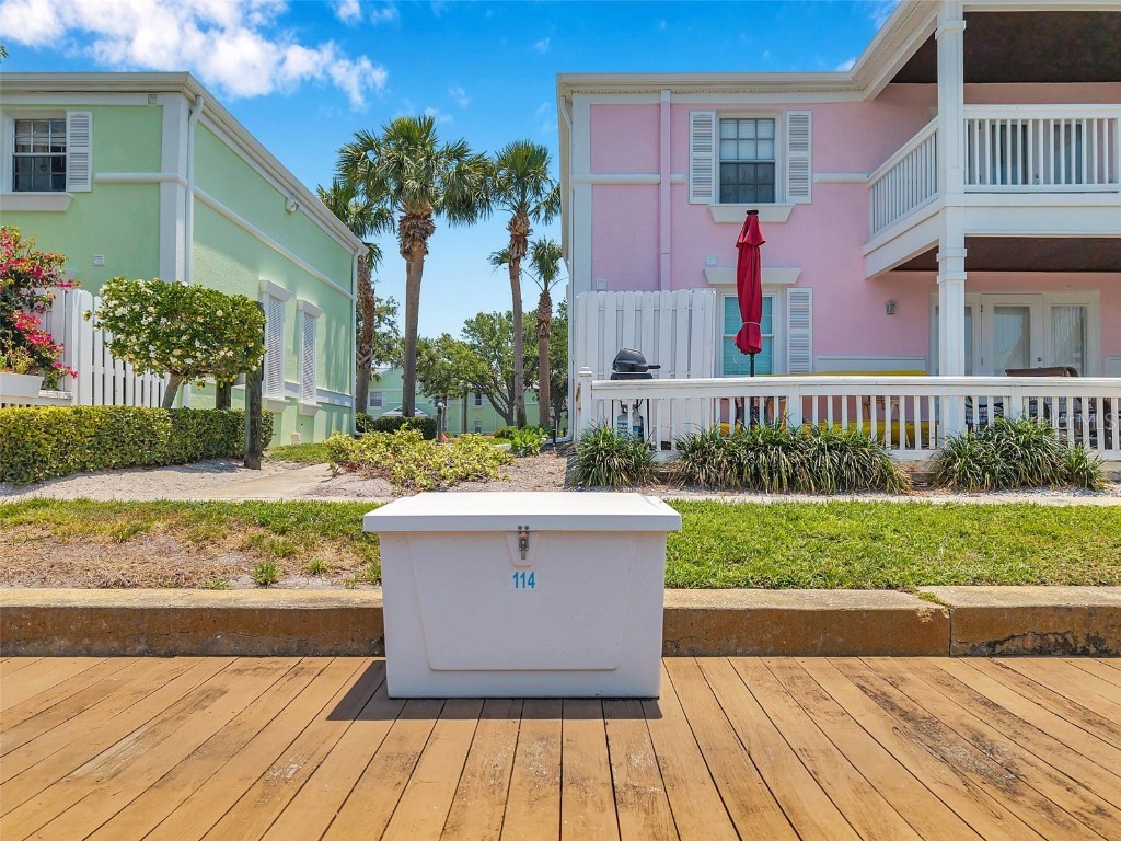 5260 Coquina Key Drive SE #C Saint Petersburg FL 33705 - TAMPA BAY TB8386348 image36