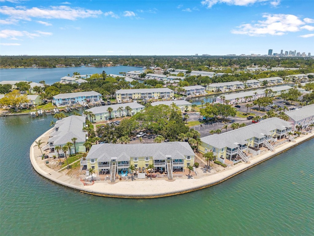 5260 Coquina Key Drive SE #C Saint Petersburg FL 33705 - TAMPA BAY TB8386348 image43