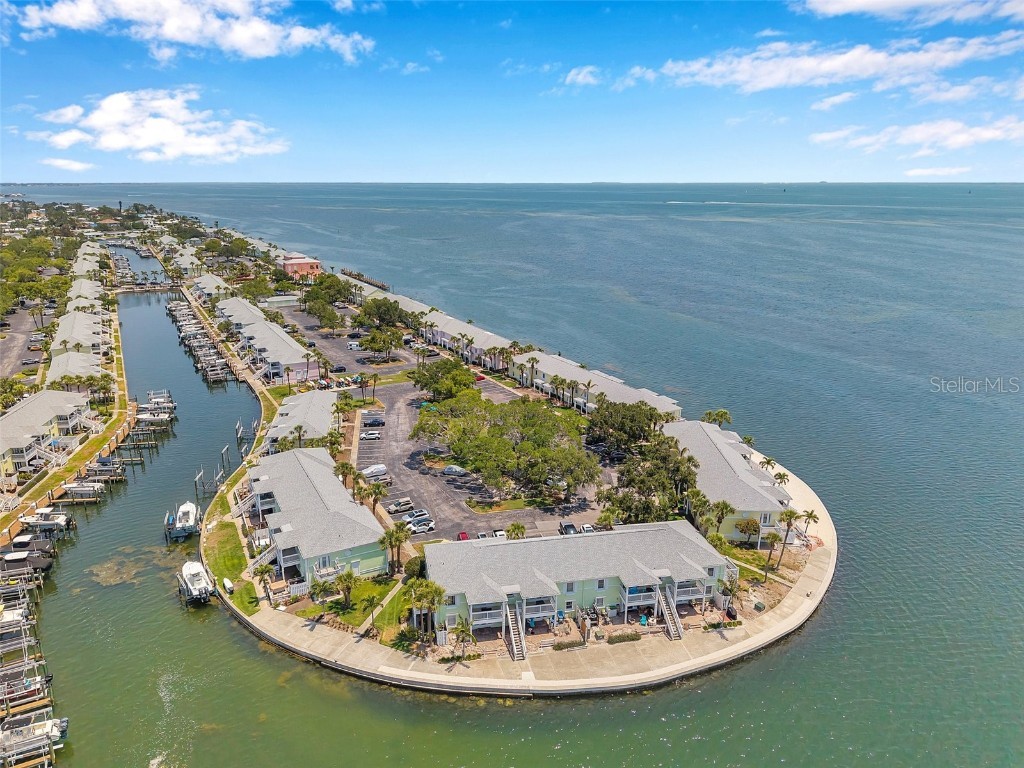 5260 Coquina Key Drive SE #C Saint Petersburg FL 33705 - TAMPA BAY TB8386348 image45