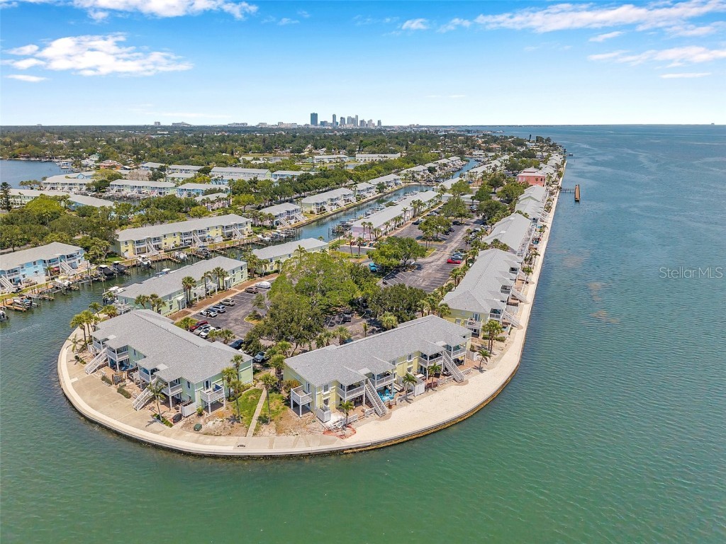 5260 Coquina Key Drive SE #C Saint Petersburg FL 33705 - TAMPA BAY TB8386348 image50
