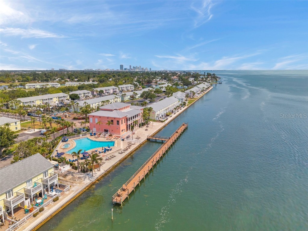 5260 Coquina Key Drive SE #C Saint Petersburg FL 33705 - TAMPA BAY TB8386348 image60