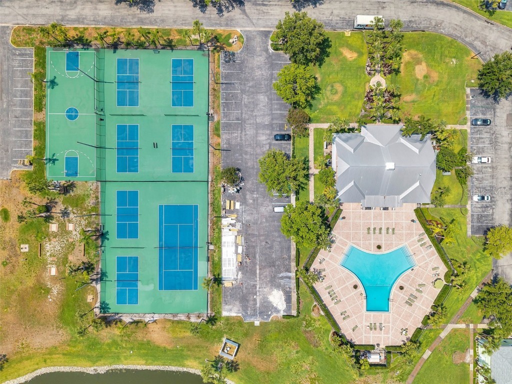 5260 Coquina Key Drive SE #C Saint Petersburg FL 33705 - TAMPA BAY TB8386348 image68