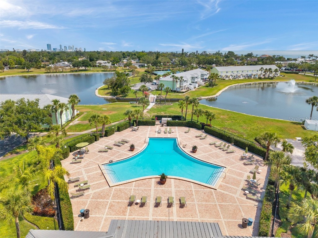 5260 Coquina Key Drive SE #C Saint Petersburg FL 33705 - TAMPA BAY TB8386348 image69