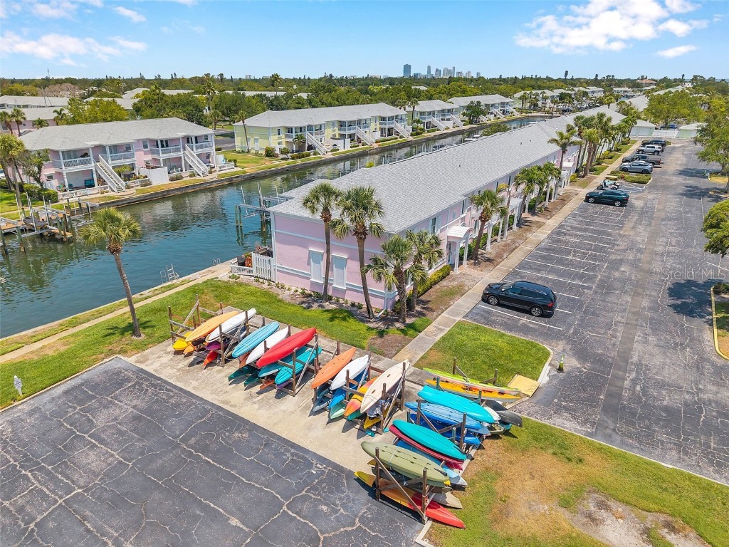 5260 Coquina Key Drive SE #C Saint Petersburg FL 33705 - TAMPA BAY TB8386348 image74