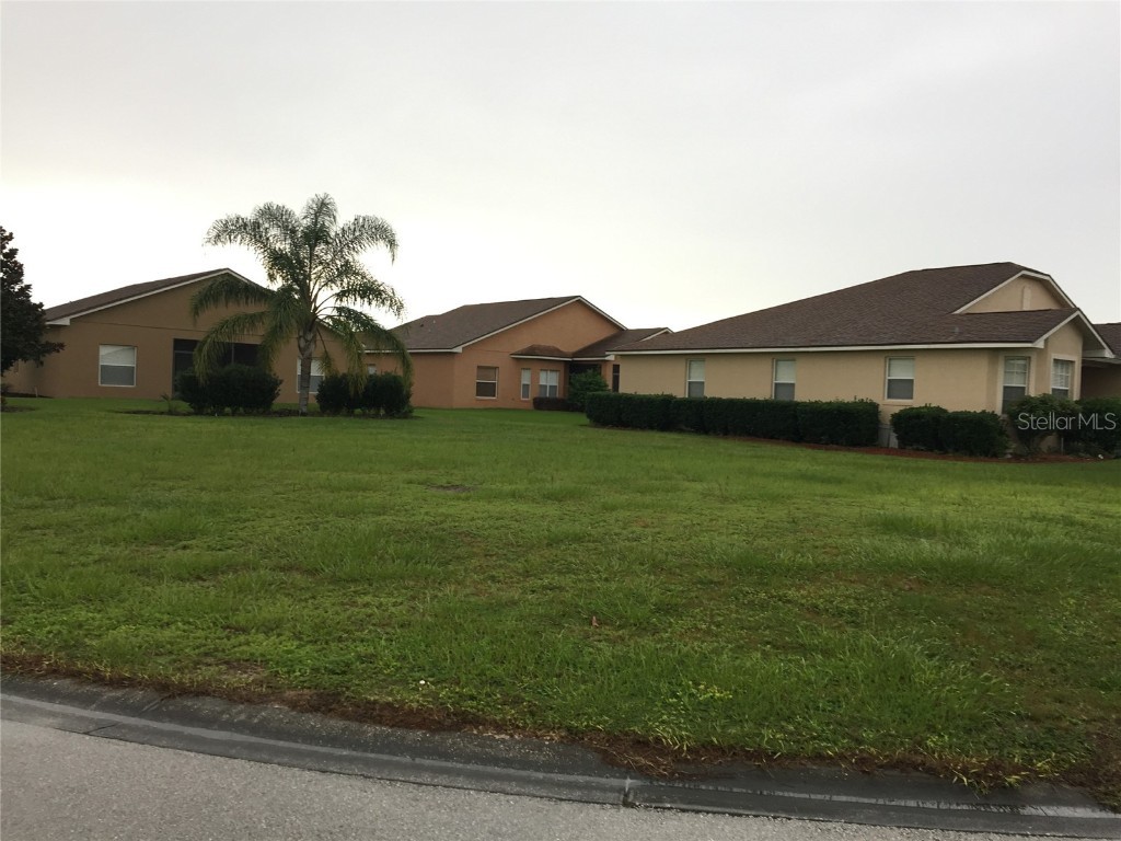 5260 Green Drive Winter Haven FL 33884 - LAKE HART U8139257 image1