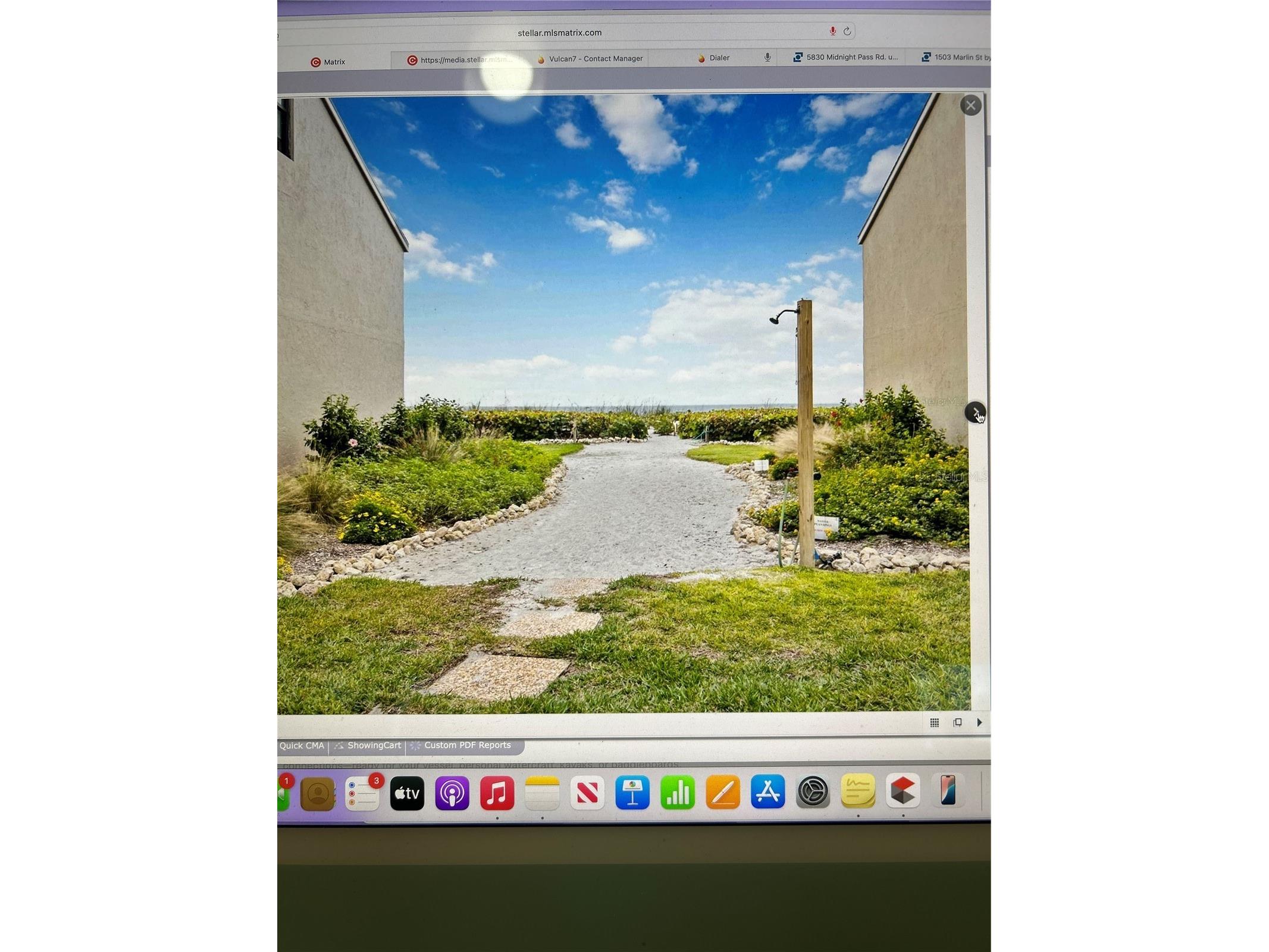 5260 Gulf Of Mexico Drive #403 Longboat Key FL 34228 - INTERCOASTAL WATERWAY A4677090 image28