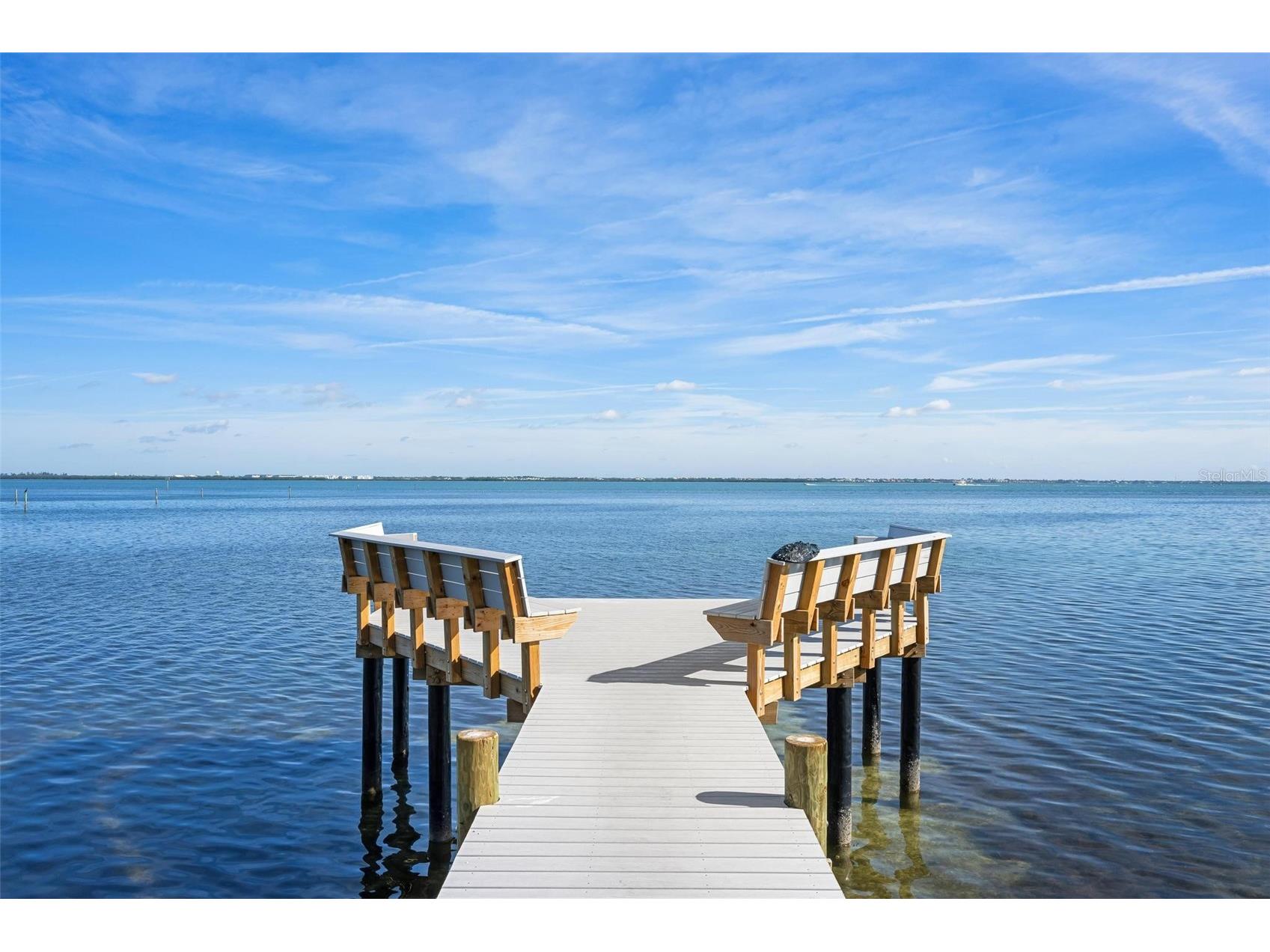 5260 Gulf Of Mexico Drive #403 Longboat Key FL 34228 - INTERCOASTAL WATERWAY A4677090 image29