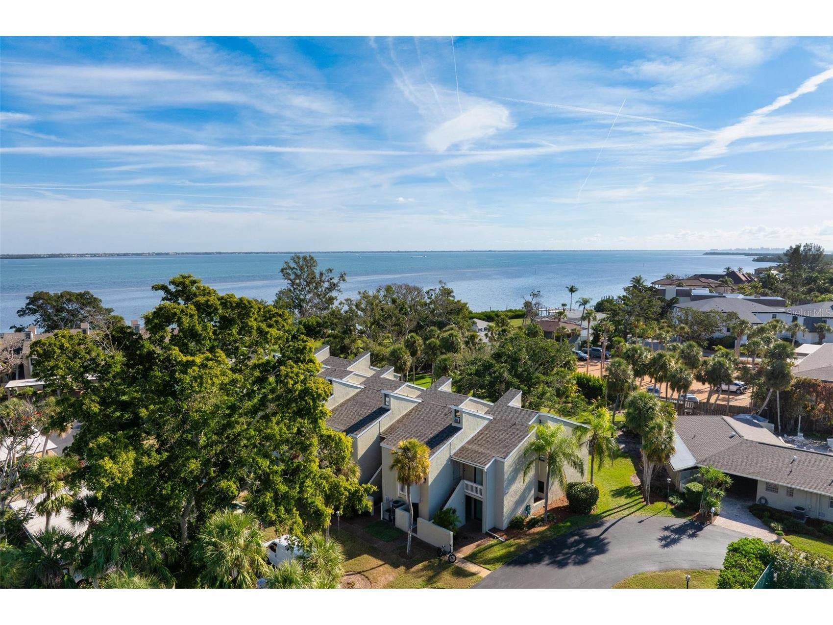 5260 Gulf Of Mexico Drive #403 Longboat Key FL 34228 - INTERCOASTAL WATERWAY A4677090 image30