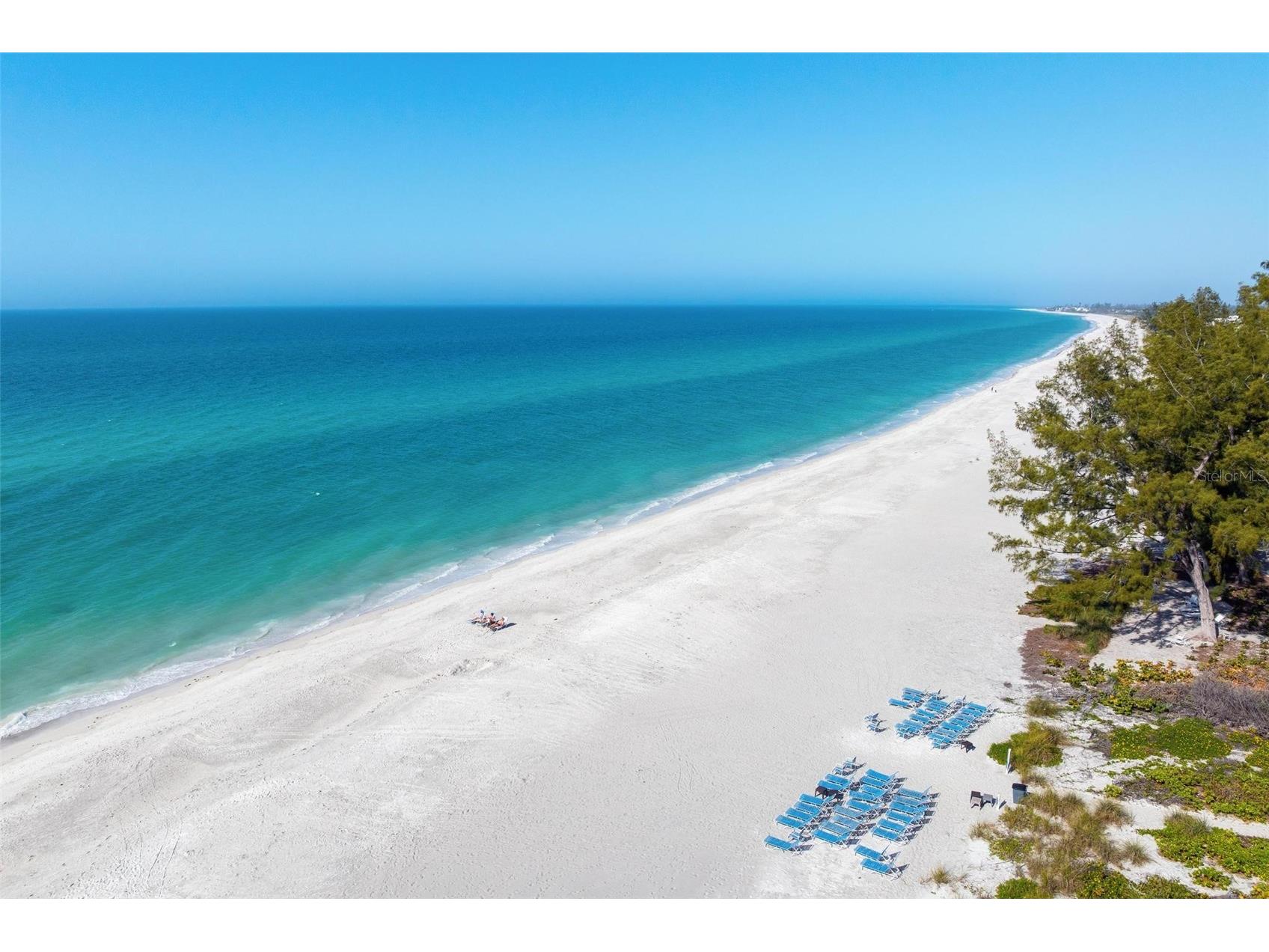 5260 Gulf Of Mexico Drive #403 Longboat Key FL 34228 - INTERCOASTAL WATERWAY A4677090 image32