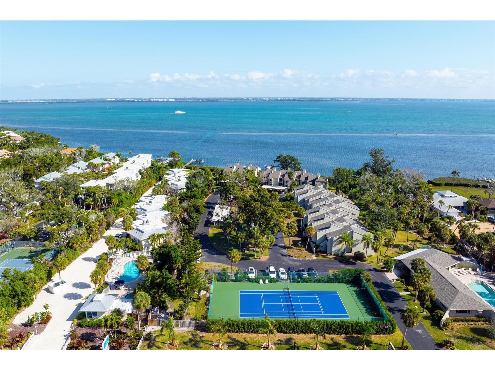 5260 Gulf Of Mexico Drive #403 Longboat Key FL 34228 - INTERCOASTAL WATERWAY A4677090 image33