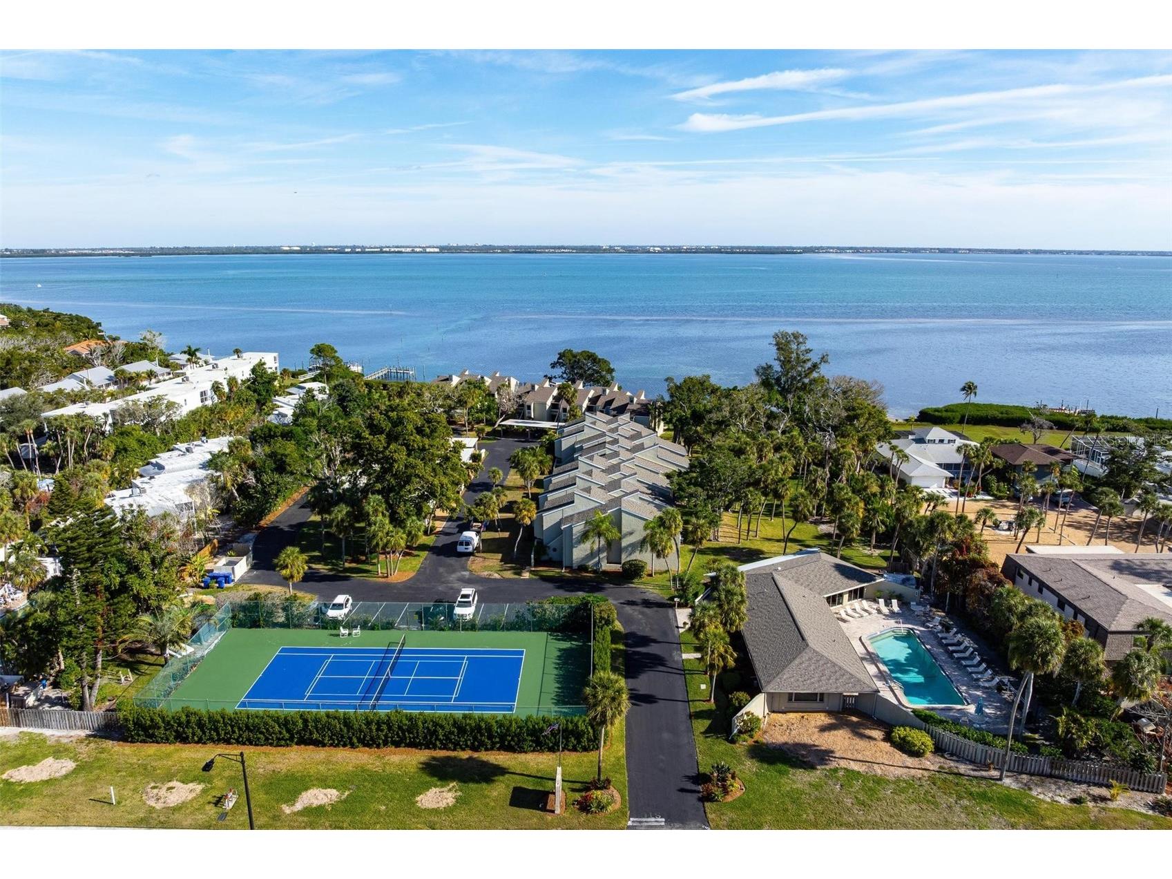 5260 Gulf Of Mexico Drive #403 Longboat Key FL 34228 - INTERCOASTAL WATERWAY A4677090 image34