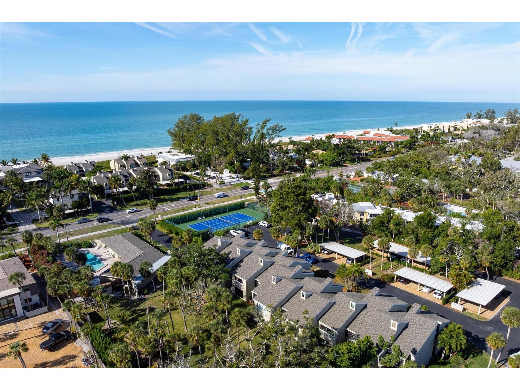 5260 Gulf Of Mexico Drive #403 Longboat Key FL 34228 - INTERCOASTAL WATERWAY A4677090 image35