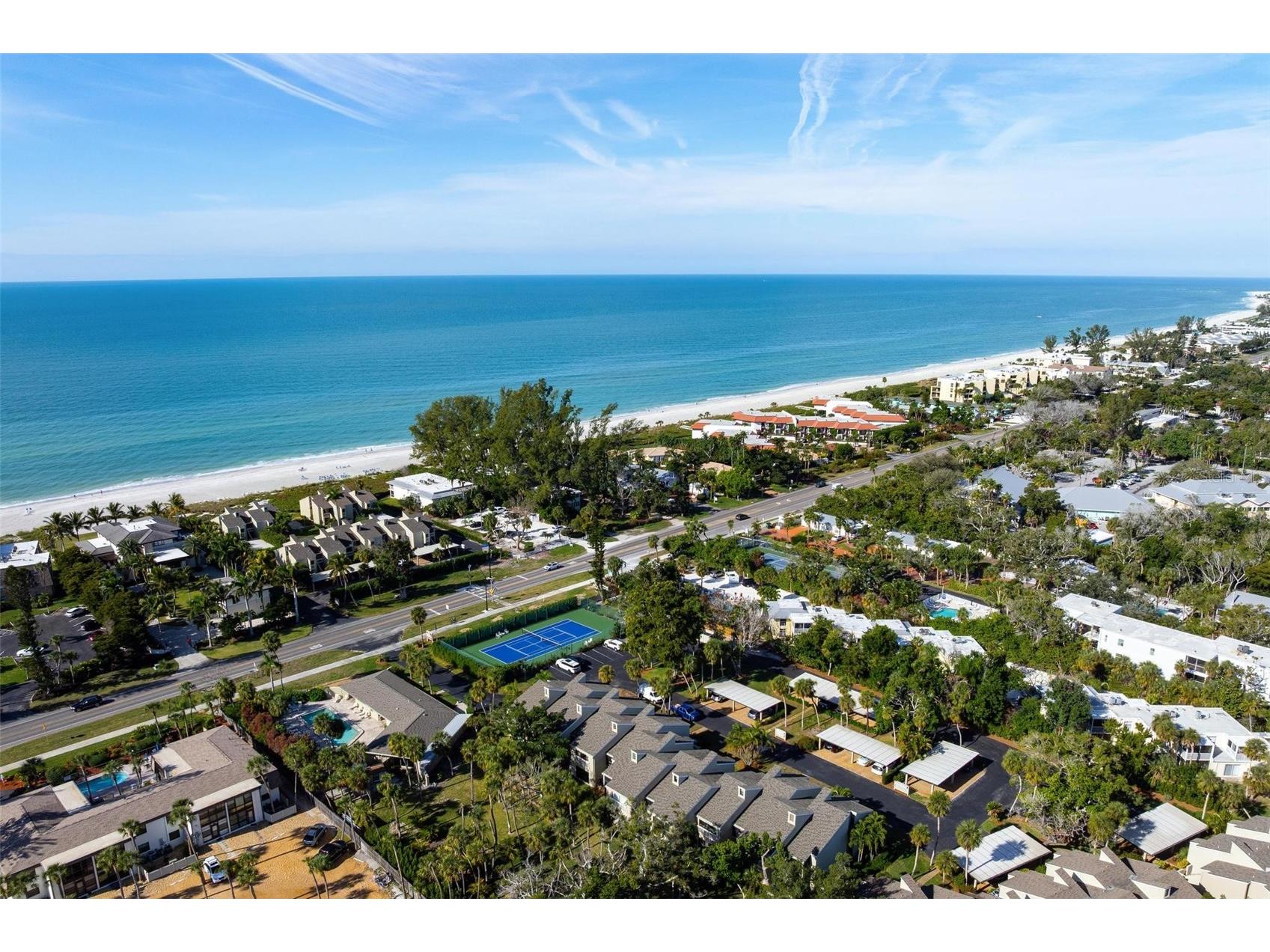 5260 Gulf Of Mexico Drive #403 Longboat Key FL 34228 - INTERCOASTAL WATERWAY A4677090 image36