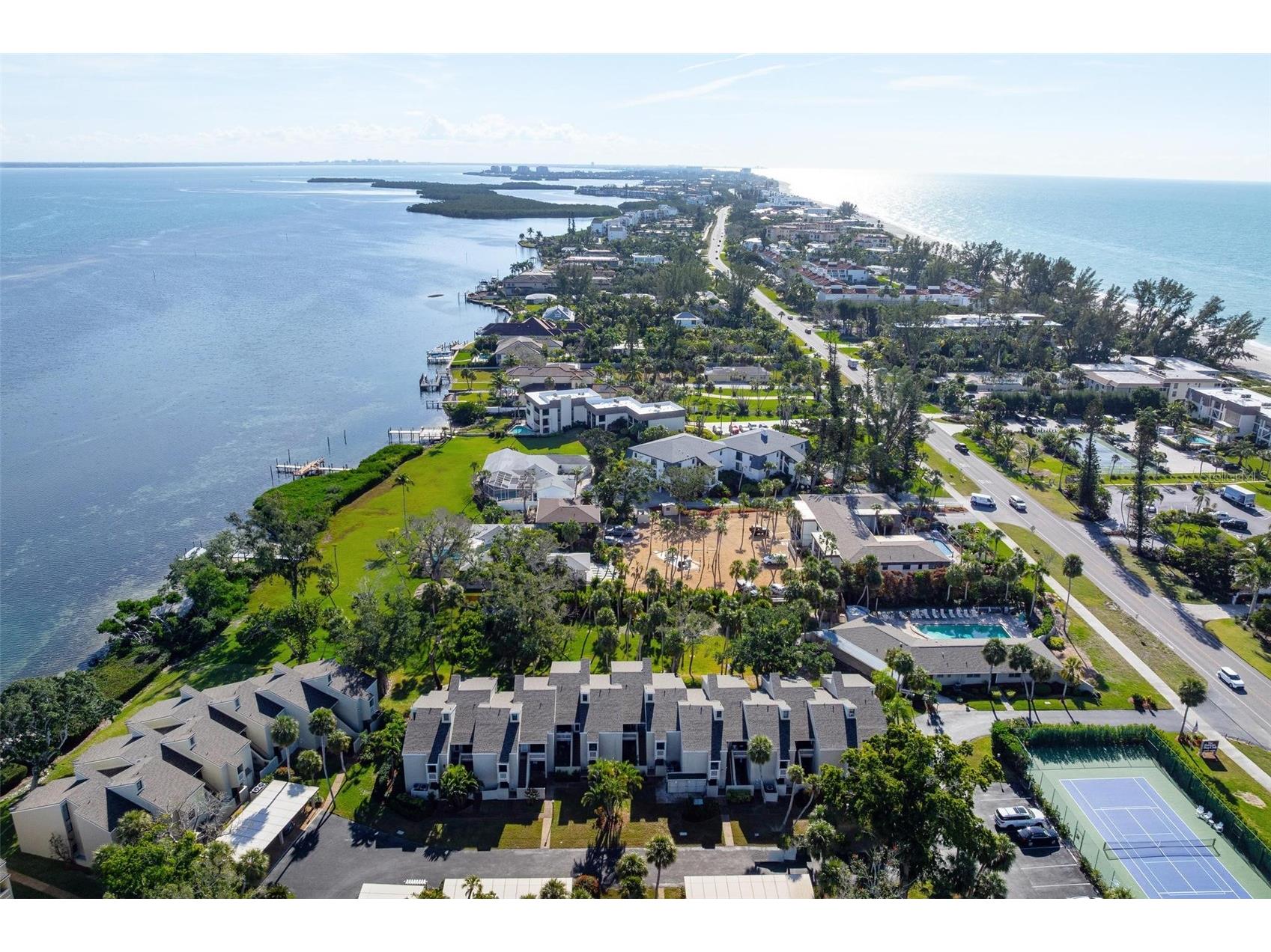 5260 Gulf Of Mexico Drive #403 Longboat Key FL 34228 - INTERCOASTAL WATERWAY A4677090 image37