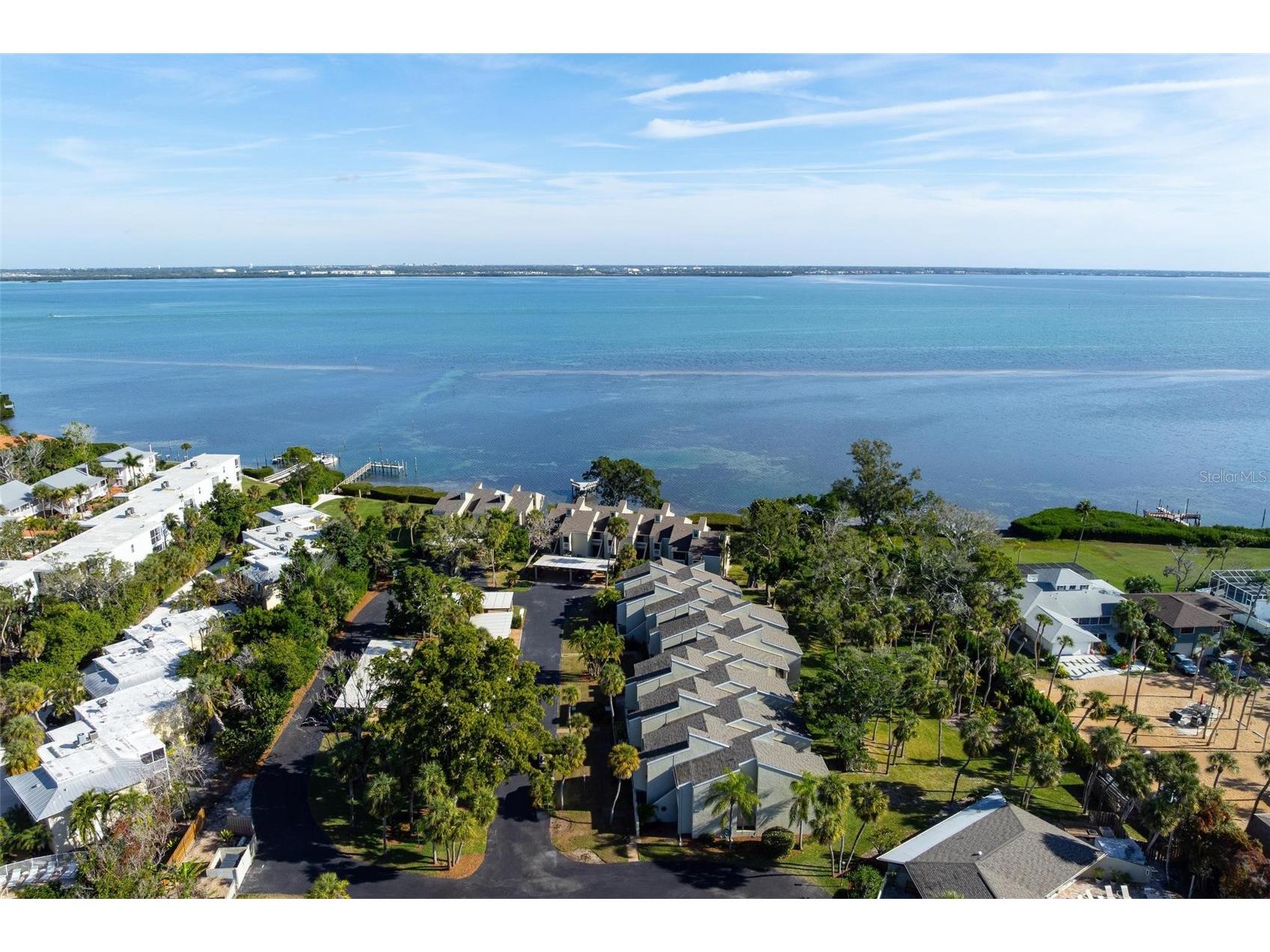 5260 Gulf Of Mexico Drive #403 Longboat Key FL 34228 - INTERCOASTAL WATERWAY A4677090 image40