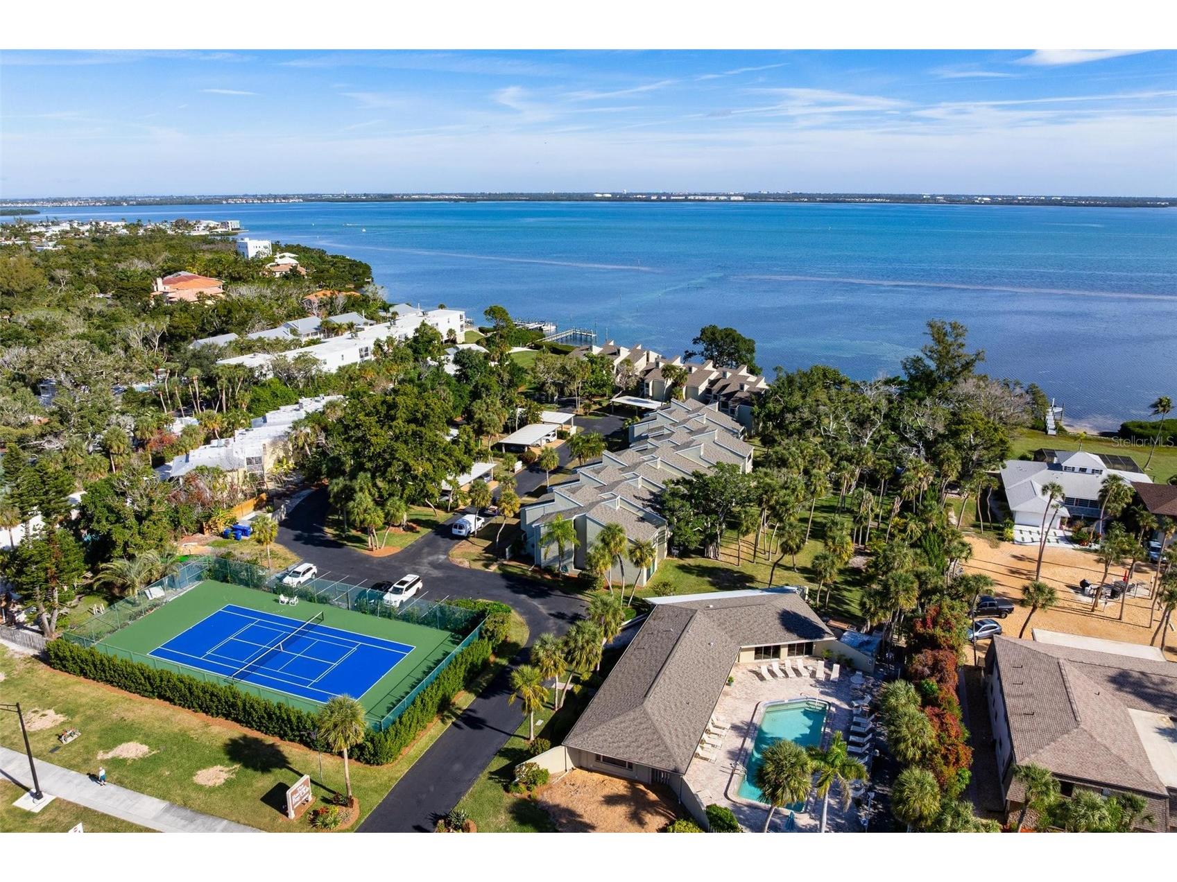 5260 Gulf Of Mexico Drive #403 Longboat Key FL 34228 - INTERCOASTAL WATERWAY A4677090 image41