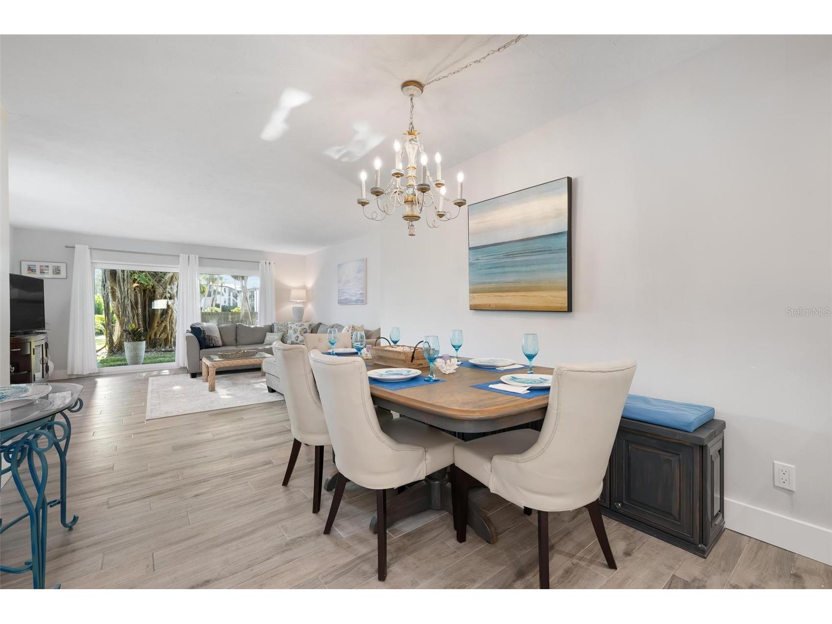 5260 Gulf Of Mexico Drive #403 Longboat Key FL 34228 - INTERCOASTAL WATERWAY A4677090 image7