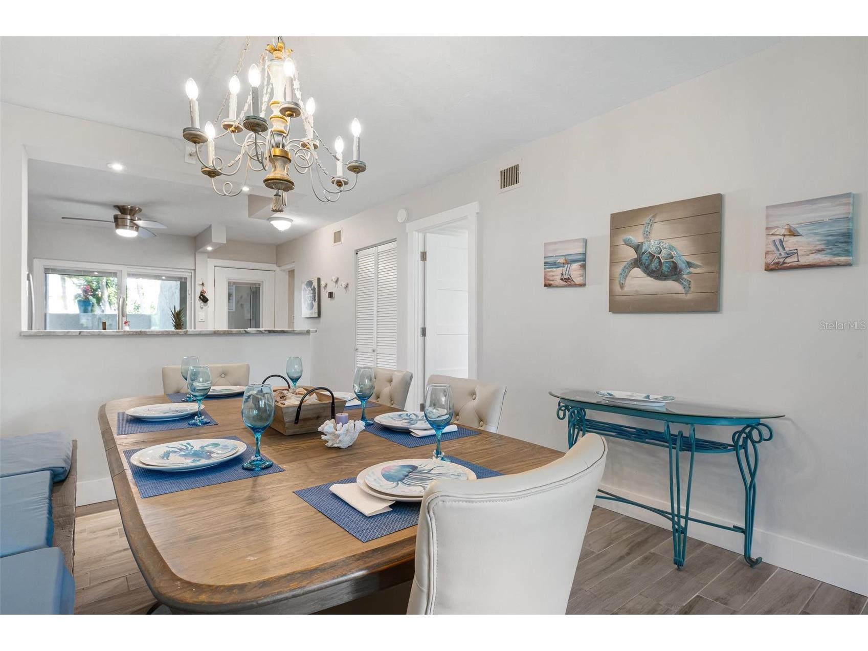 5260 Gulf Of Mexico Drive #403 Longboat Key FL 34228 - INTERCOASTAL WATERWAY A4677090 image8