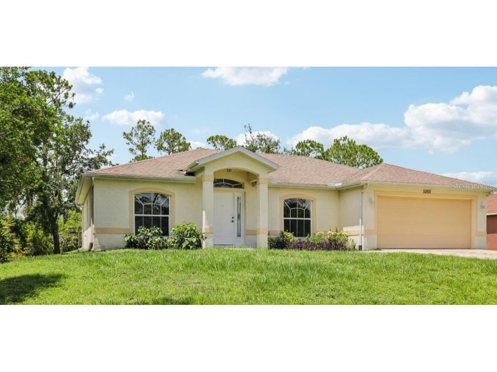 5260 Jessamine Avenue North Port FL 34291 C7511941 image1