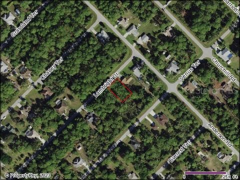 5260 Lambright Drive Port Charlotte FL 33981 C7475821 image1