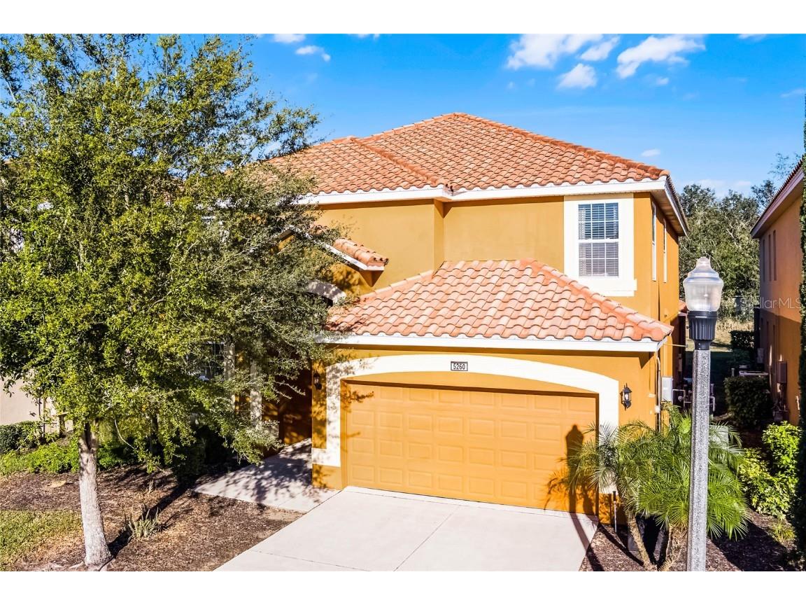 5260 Oakbourne Avenue Davenport FL 33837 O6288764 image1