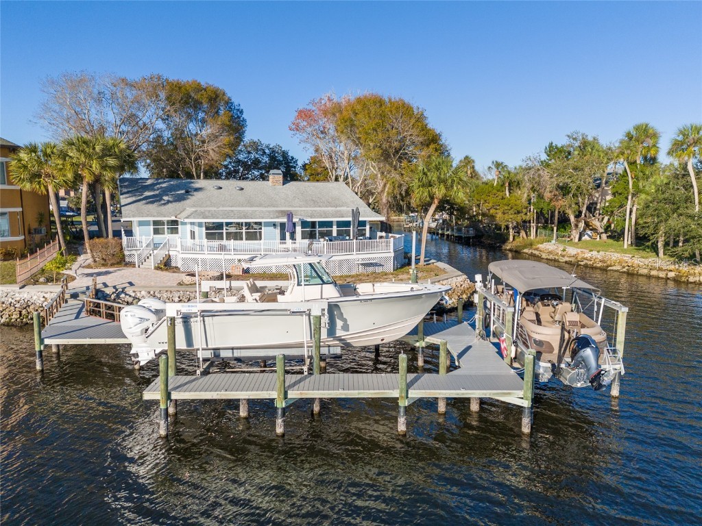 5260 S Mystic Point Homosassa FL 34448 - HOMOSASSA RIVER OM709889 image1