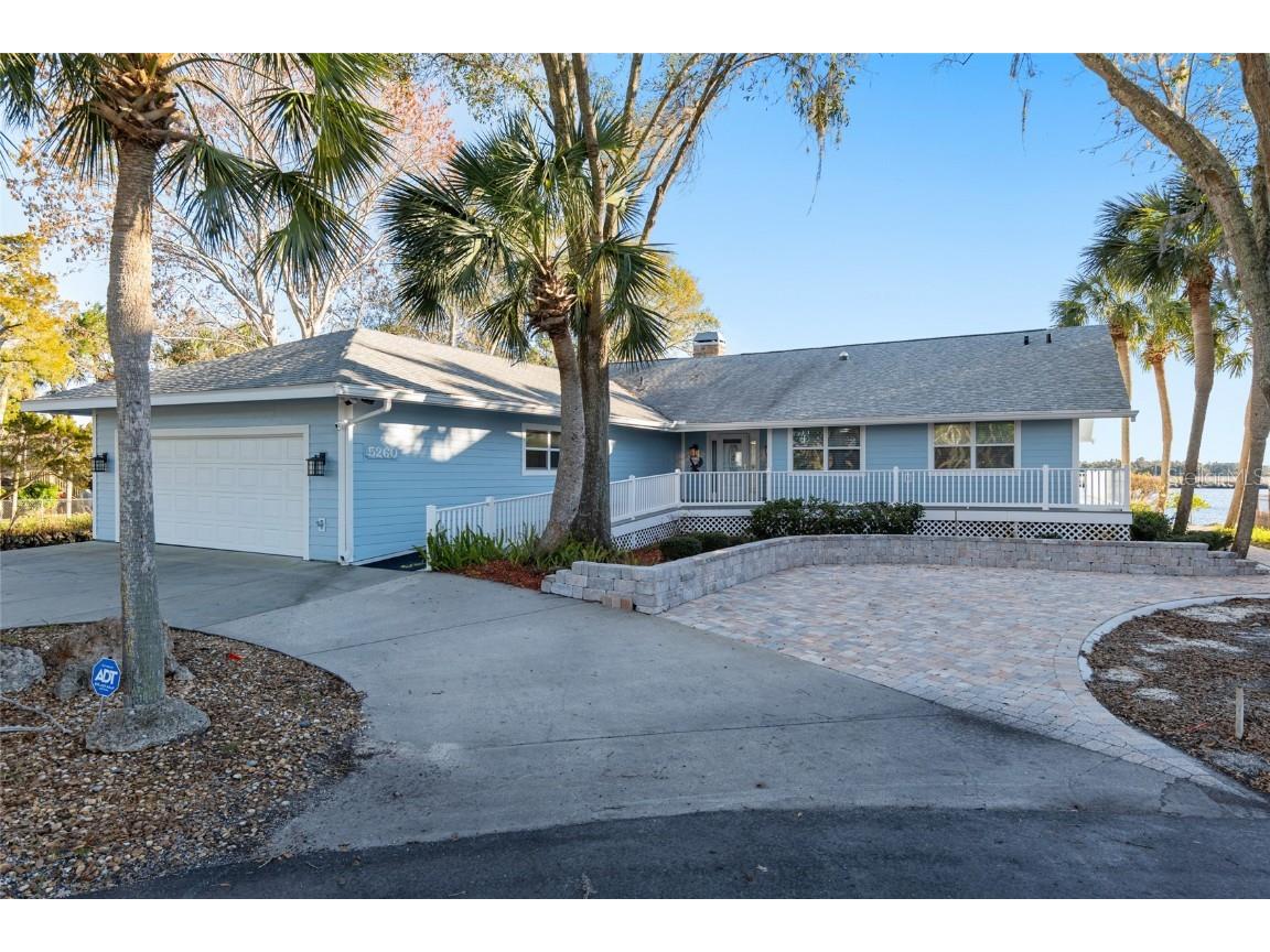 5260 S Mystic Point Homosassa FL 34448 - HOMOSASSA RIVER OM709889 image2