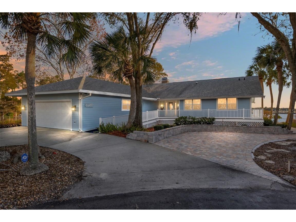 5260 S Mystic Point Homosassa FL 34448 - HOMOSASSA RIVER OM709889 image89