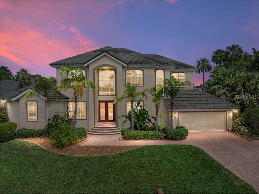 5260 S Stetson Point Drive Homosassa FL 34448 - CANAL TO HOMOSASSA RIVER TB8392158 image1