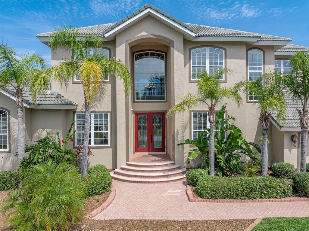 5260 S Stetson Point Drive Homosassa FL 34448 - CANAL TO HOMOSASSA RIVER TB8392158 image10