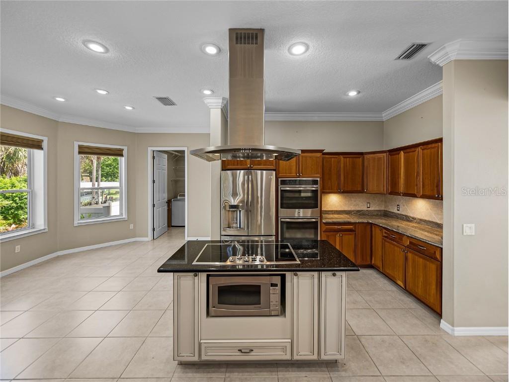 5260 S Stetson Point Drive Homosassa FL 34448 - CANAL TO HOMOSASSA RIVER TB8392158 image20