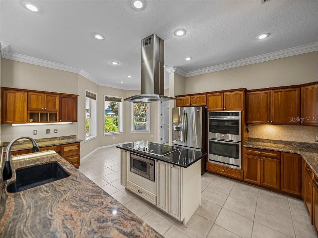 5260 S Stetson Point Drive Homosassa FL 34448 - CANAL TO HOMOSASSA RIVER TB8392158 image21