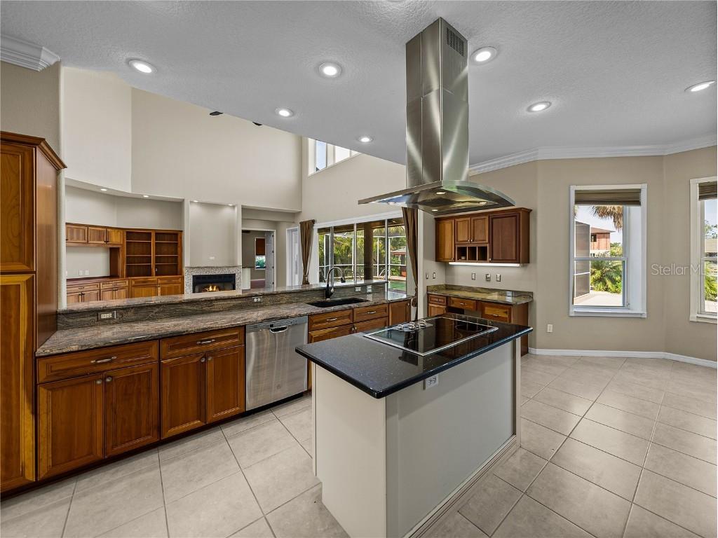 5260 S Stetson Point Drive Homosassa FL 34448 - CANAL TO HOMOSASSA RIVER TB8392158 image22