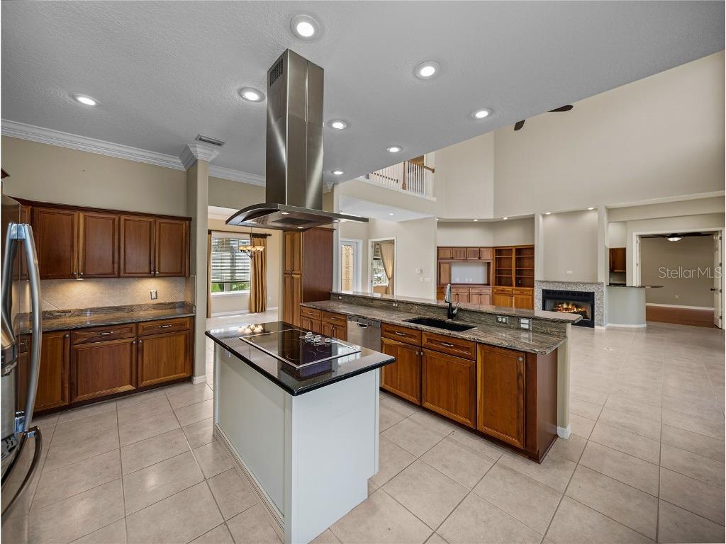 5260 S Stetson Point Drive Homosassa FL 34448 - CANAL TO HOMOSASSA RIVER TB8392158 image23