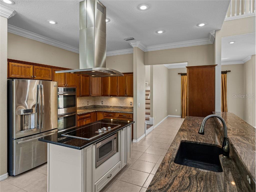 5260 S Stetson Point Drive Homosassa FL 34448 - CANAL TO HOMOSASSA RIVER TB8392158 image24