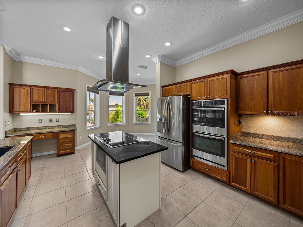 5260 S Stetson Point Drive Homosassa FL 34448 - CANAL TO HOMOSASSA RIVER TB8392158 image25