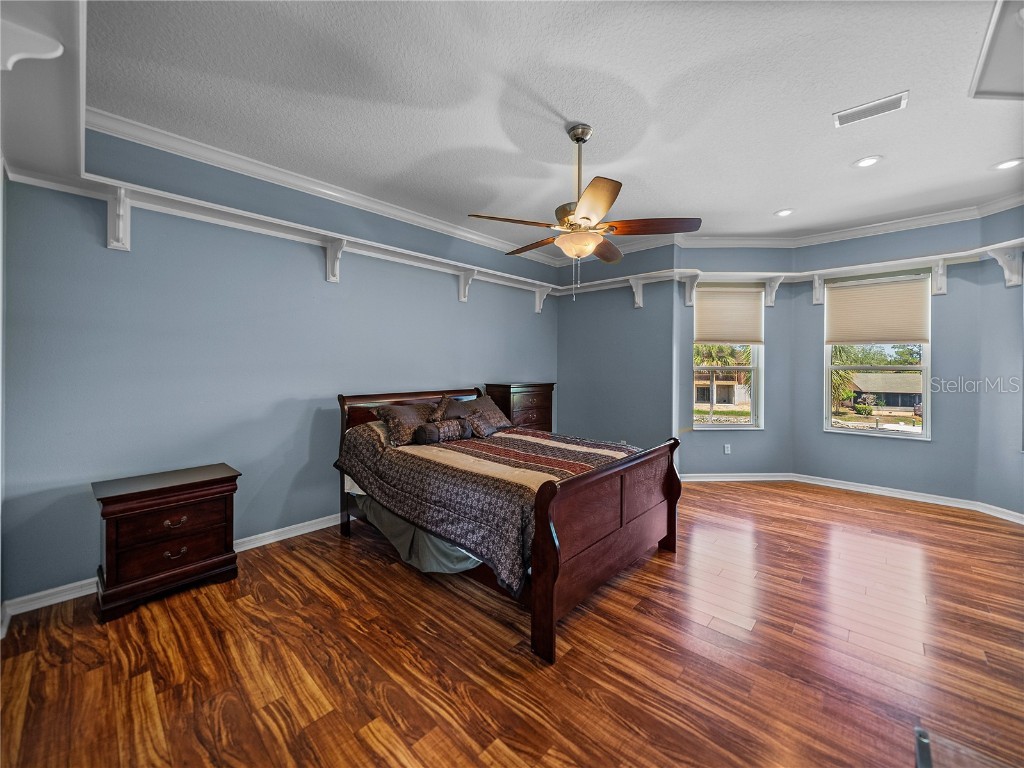 5260 S Stetson Point Drive Homosassa FL 34448 - CANAL TO HOMOSASSA RIVER TB8392158 image54