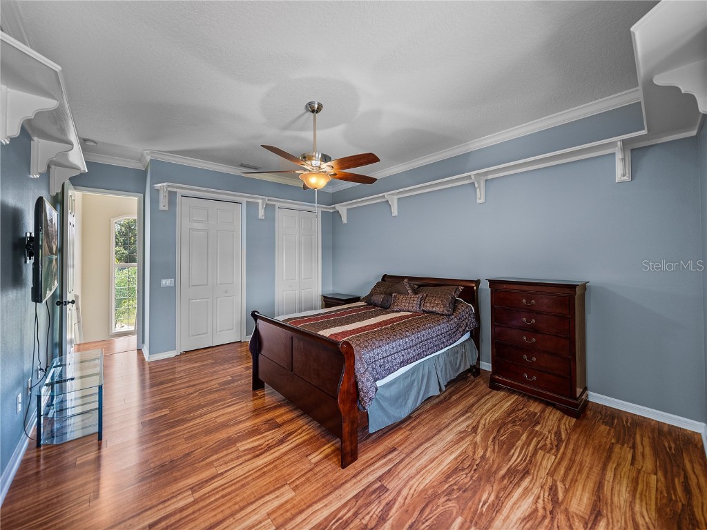 5260 S Stetson Point Drive Homosassa FL 34448 - CANAL TO HOMOSASSA RIVER TB8392158 image55