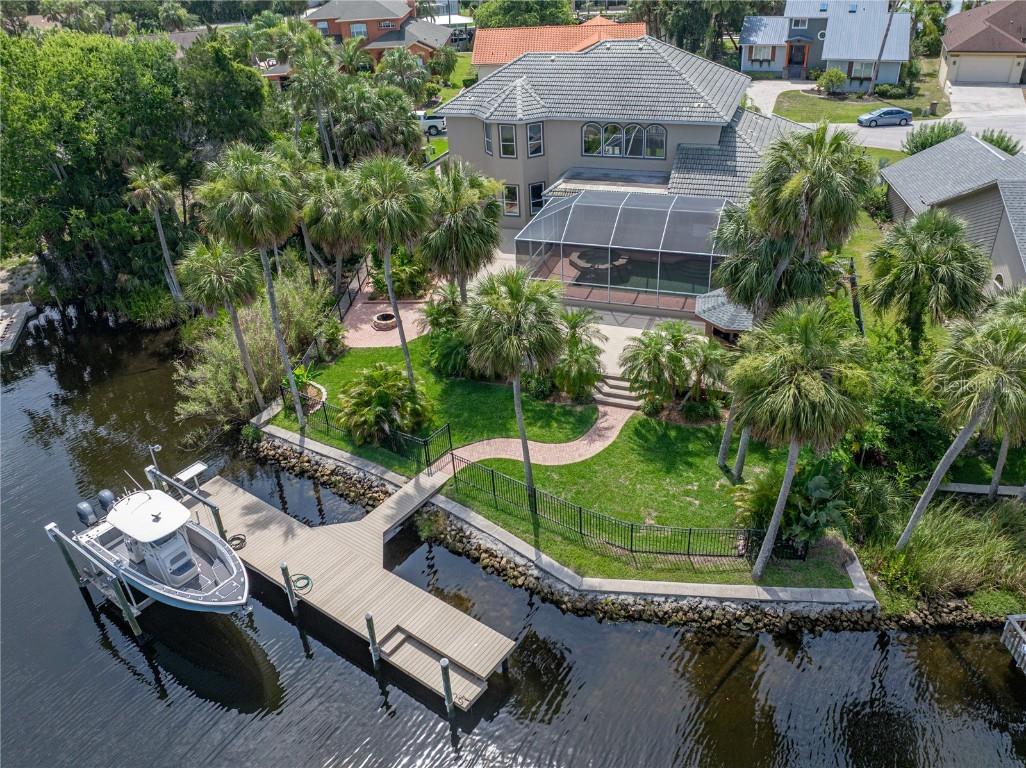 5260 S Stetson Point Drive Homosassa FL 34448 - CANAL TO HOMOSASSA RIVER TB8392158 image60