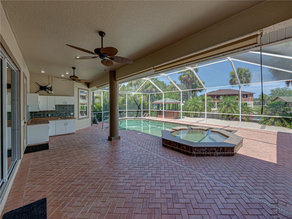 5260 S Stetson Point Drive Homosassa FL 34448 - CANAL TO HOMOSASSA RIVER TB8392158 image61