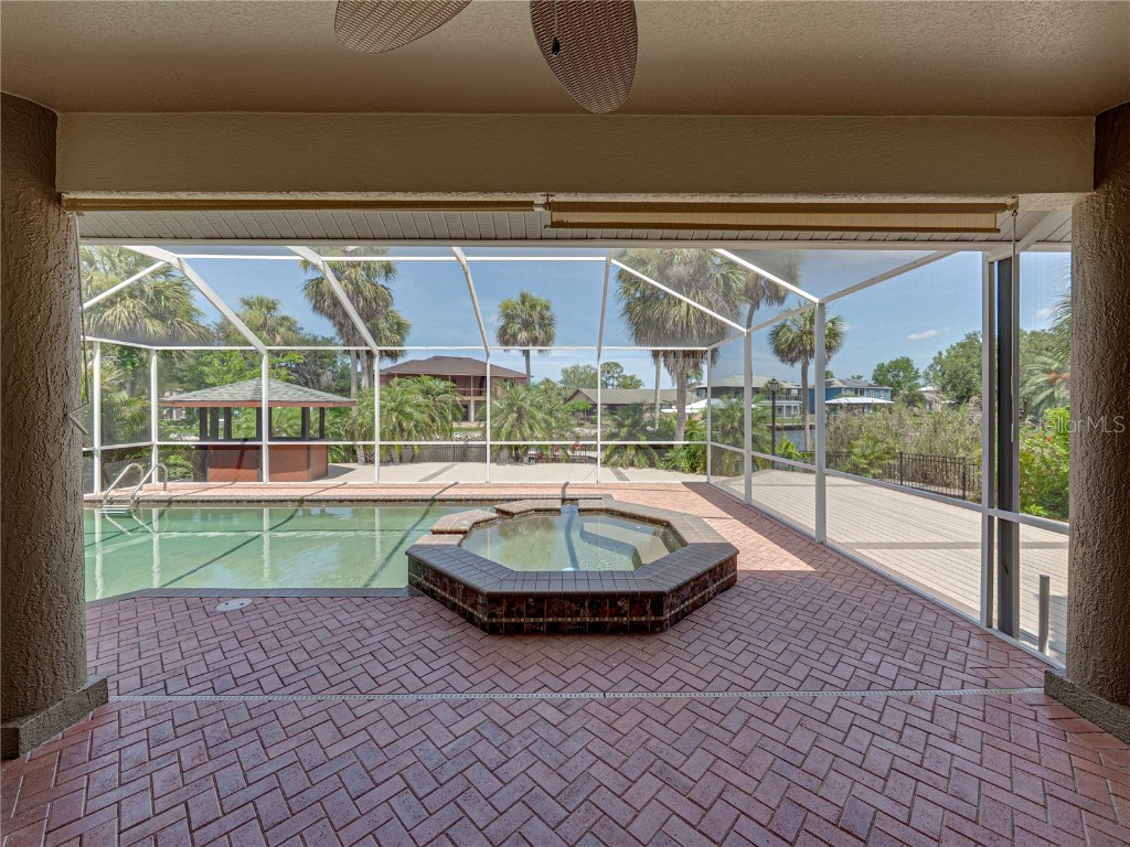 5260 S Stetson Point Drive Homosassa FL 34448 - CANAL TO HOMOSASSA RIVER TB8392158 image63