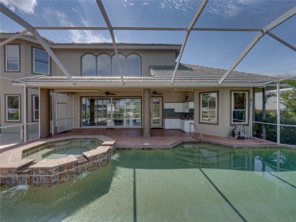 5260 S Stetson Point Drive Homosassa FL 34448 - CANAL TO HOMOSASSA RIVER TB8392158 image64