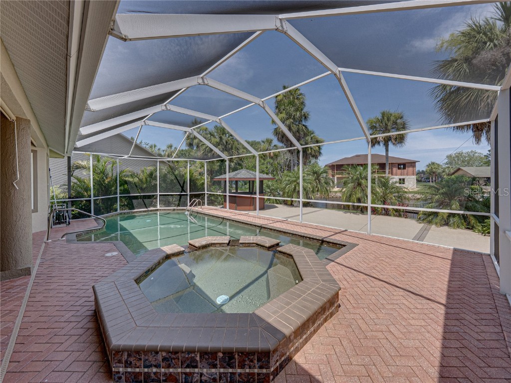 5260 S Stetson Point Drive Homosassa FL 34448 - CANAL TO HOMOSASSA RIVER TB8392158 image66