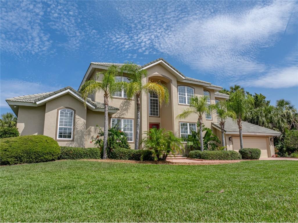 5260 S Stetson Point Drive Homosassa FL 34448 - CANAL TO HOMOSASSA RIVER TB8392158 image8