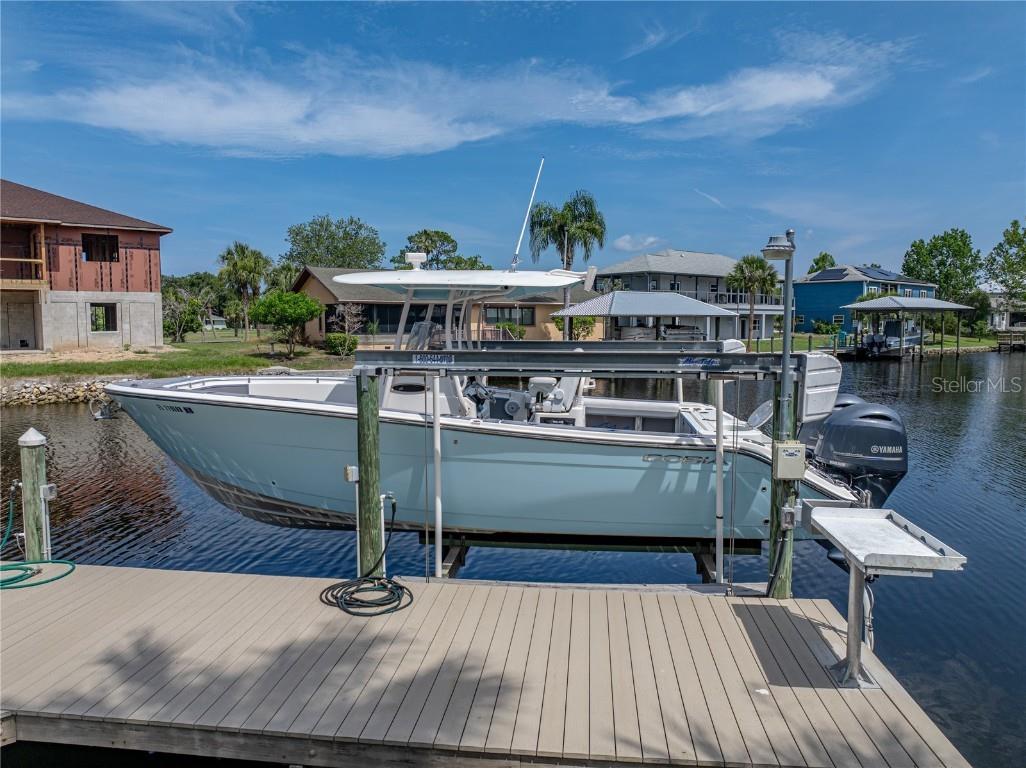 5260 S Stetson Point Drive Homosassa FL 34448 - CANAL TO HOMOSASSA RIVER TB8392158 image81