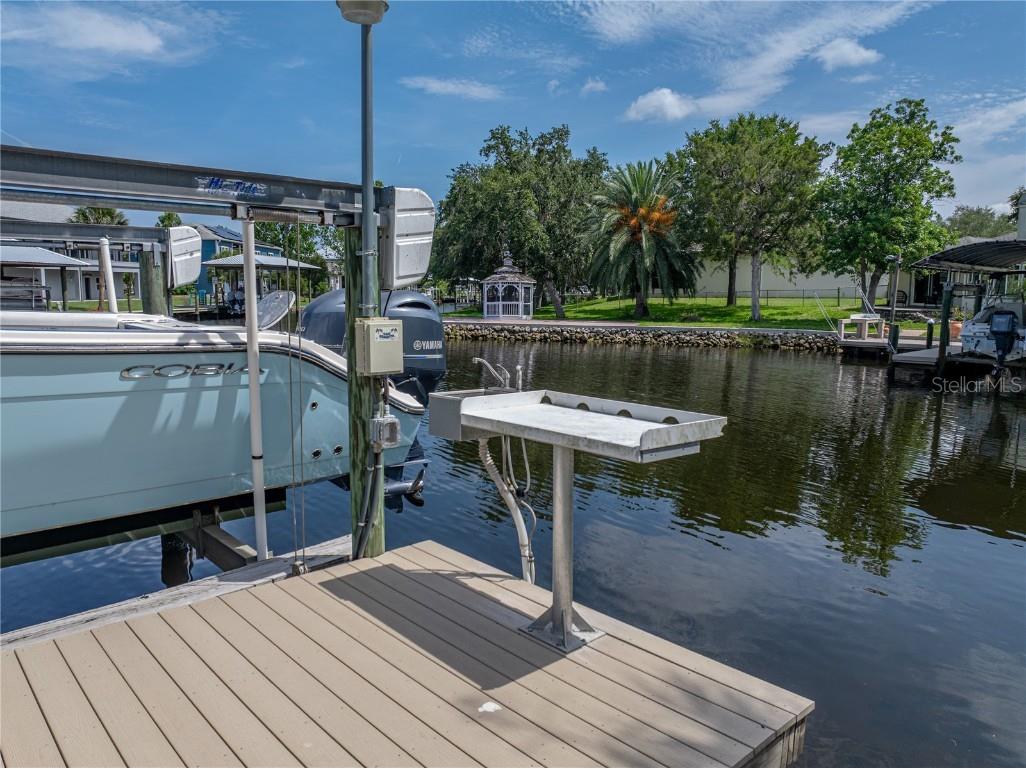 5260 S Stetson Point Drive Homosassa FL 34448 - CANAL TO HOMOSASSA RIVER TB8392158 image82